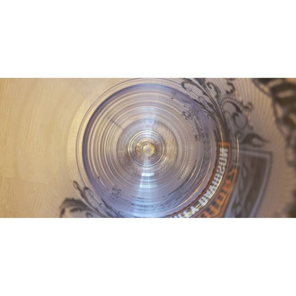 Tervis Harley Davidson Cup 8" motorcycles - Picture 12 of 13